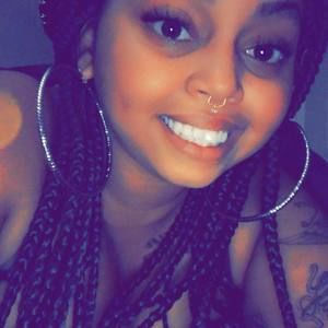 Meet your Posher, Zuwena